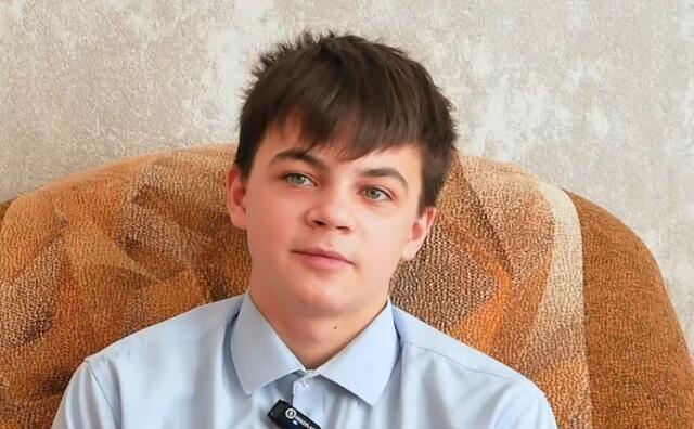 Максим, Кировская область