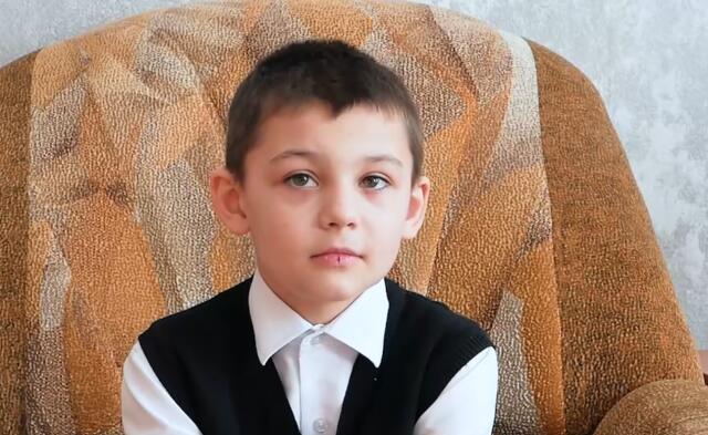 Михаил, Кировская область