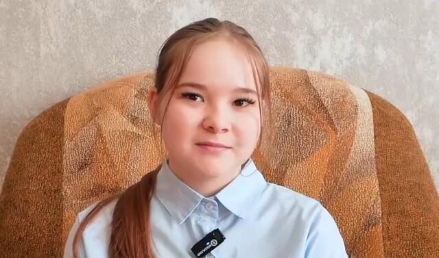 Лиана, Кировская область