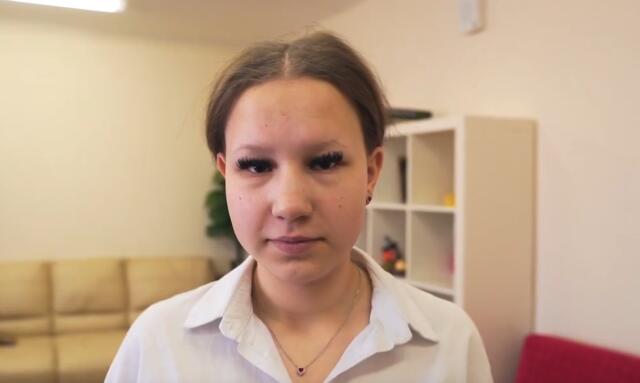 Ксения, Кировская область