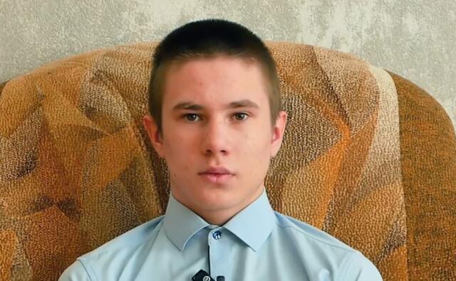 Илья, Кировская область