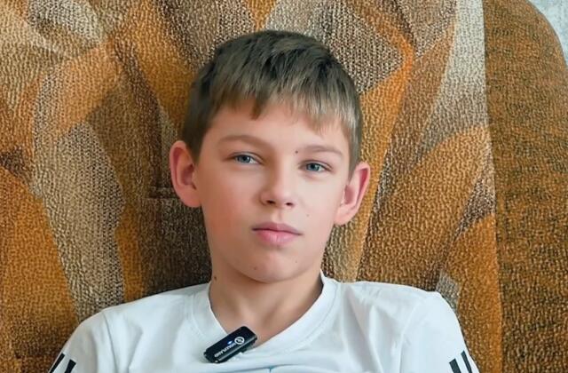 Иван, Кировская область