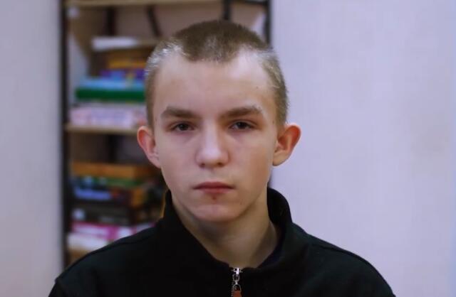 Алексей, Республика Карелия