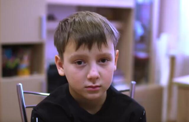 Кирилл, Республика Карелия