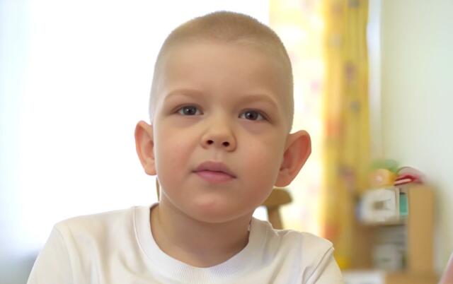 Владимир, Республика Карелия