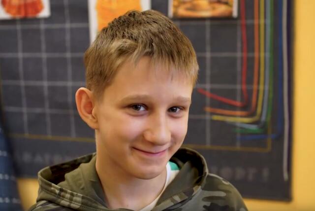 Иван, Московская область