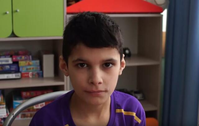 Миран, Московская область