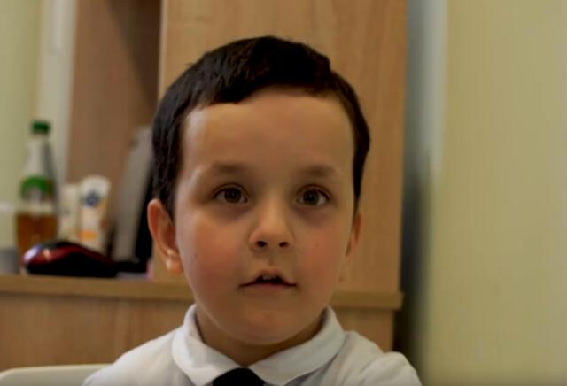 Александр, Московская область