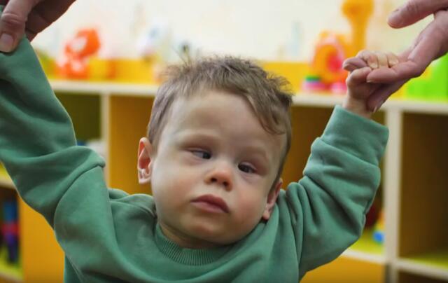 Николай, Московская область