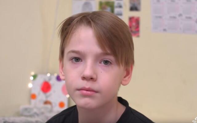 Виталий, Республика Карелия