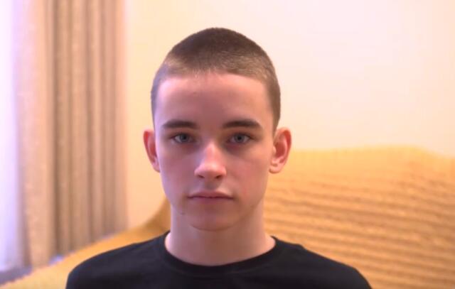 Антон, Республика Карелия