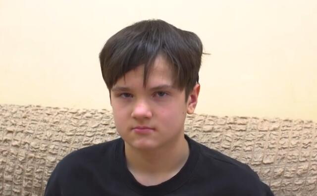 Кирилл, Республика Карелия