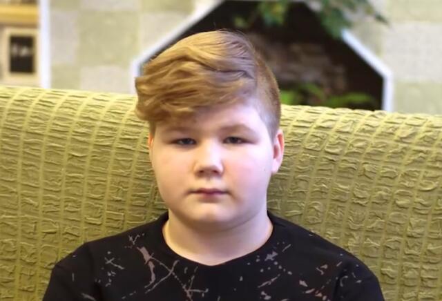 Михаил, Республика Карелия