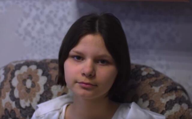 Вероника, Республика Карелия