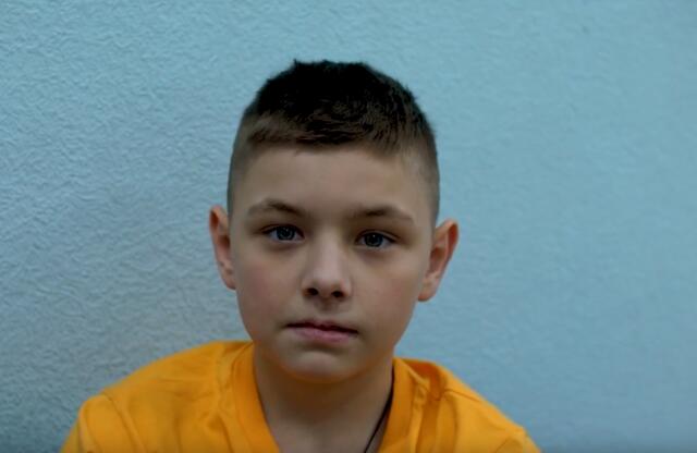 Арсений, Московская область