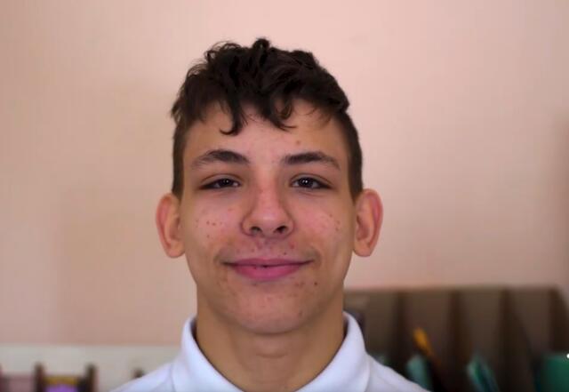 Владимир, Московская область