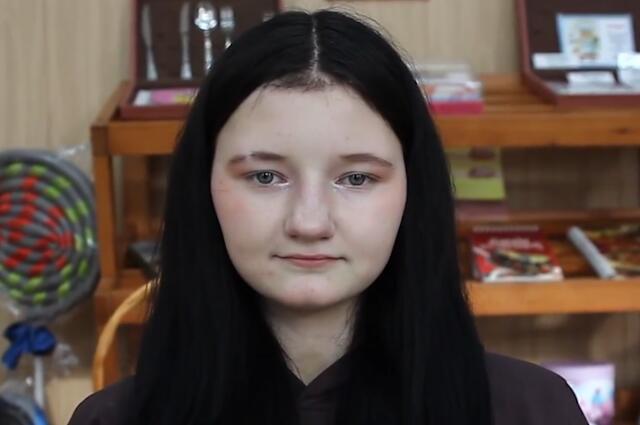 Виктория, Красноярский край