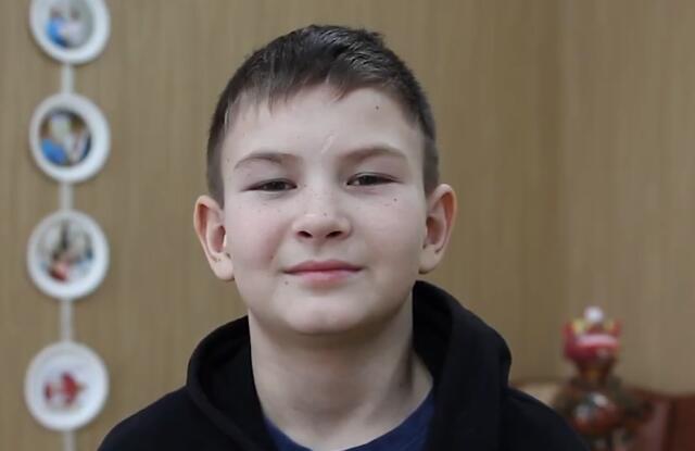 Роман, Красноярский край