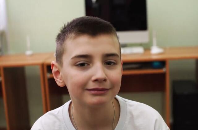 Демид, Московская область