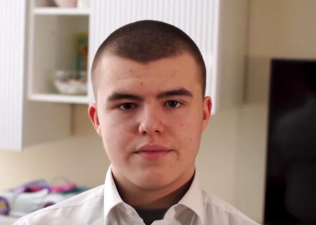 Матвей, Московская область