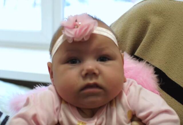 Варвара, Московская область