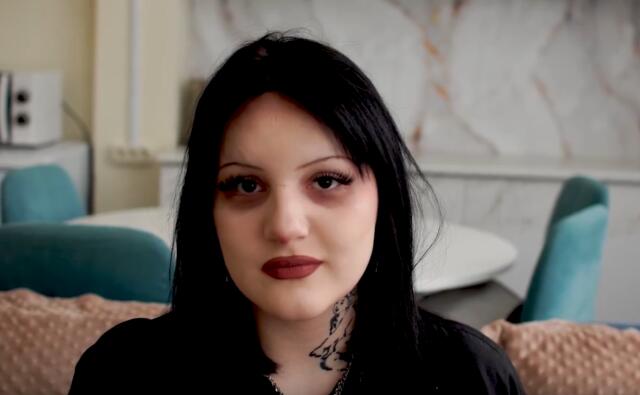 Лиана, Московская область