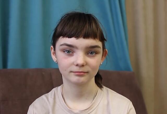 Владлена, Красноярский край