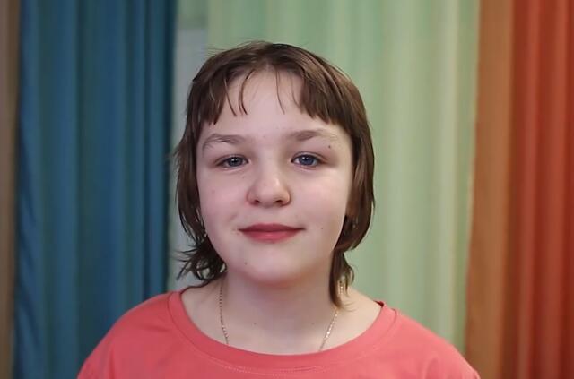 Регина, Красноярский край