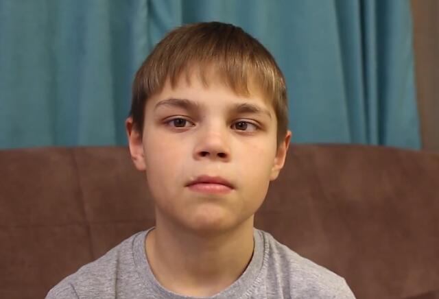 Сергей, Красноярский край