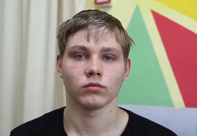 Вячеслав, Красноярский край