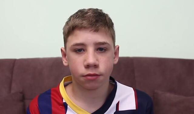 Вадим, Красноярский край