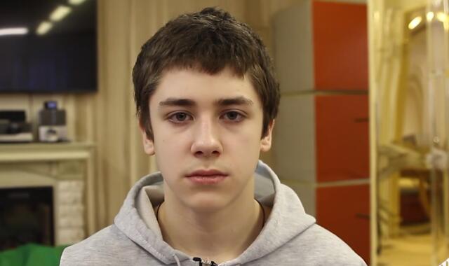 Артем, Красноярский край