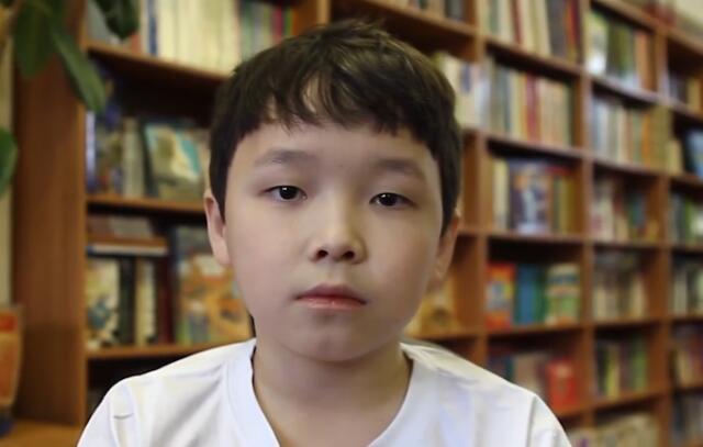 Игнат, Красноярский край