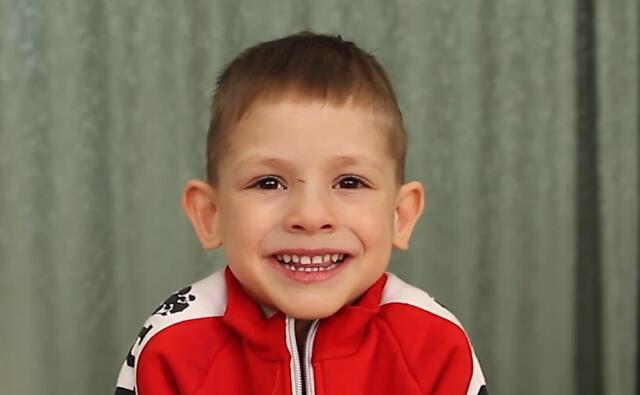 Святослав, Красноярский край