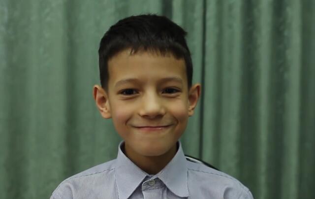 Руслан, Красноярский край