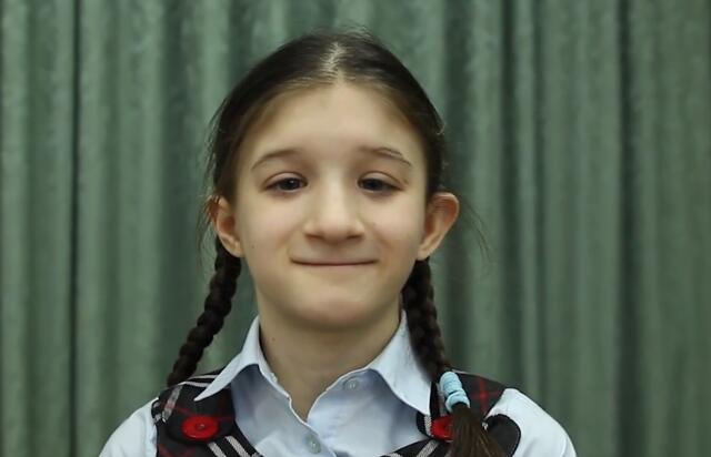 Альбина, Красноярский край