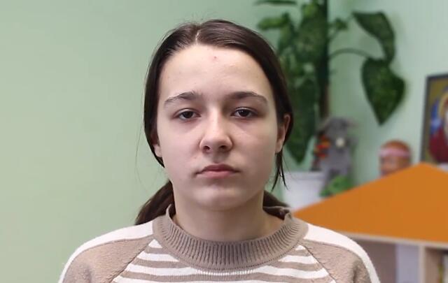 Ольга, Красноярский край