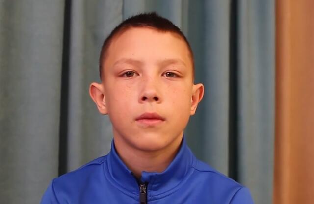 Роман, Красноярский край