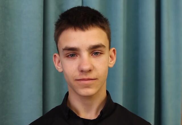 Вячеслав, Красноярский край