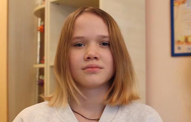 Светлана, Красноярский край