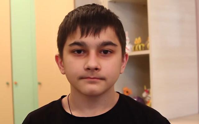 Марат, Красноярский край