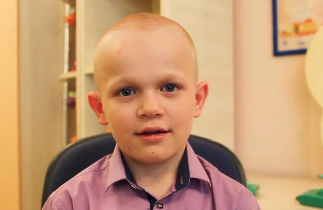 Демьян, Красноярский край