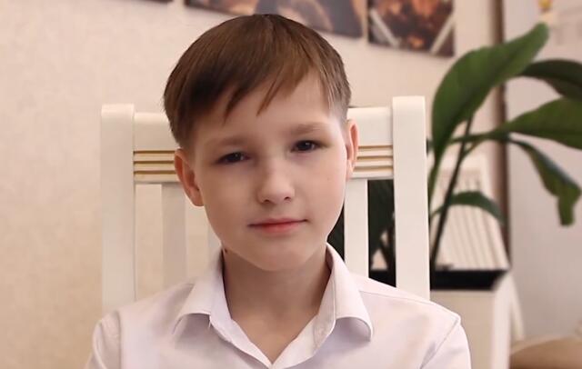 Матвей, Красноярский край