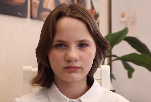 Камилла, Красноярский край