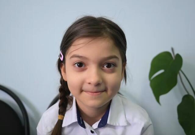 Дарина, Саратовская область