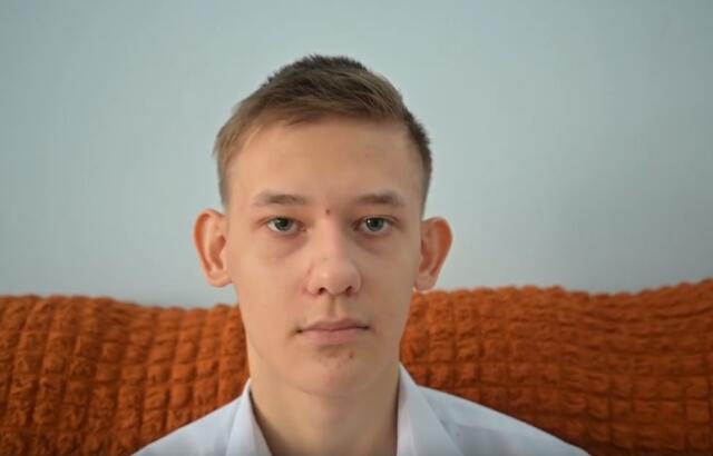 Анатолий, Саратовская область