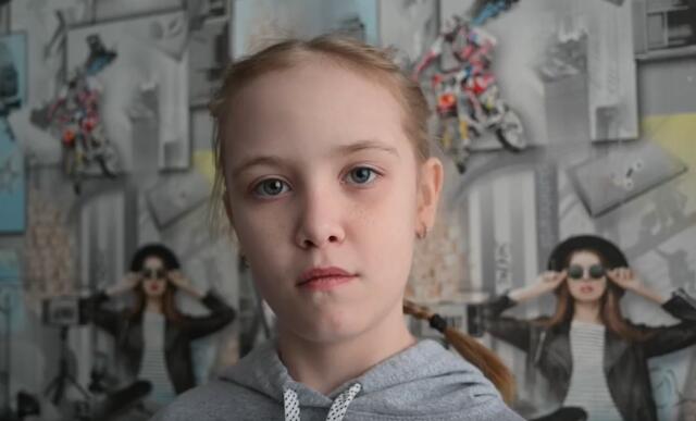 Полина, Саратовская область