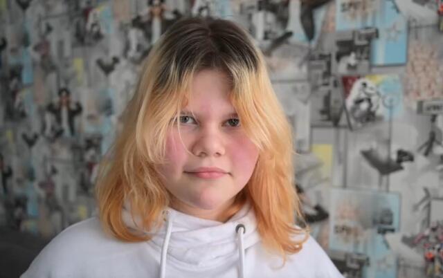 Дарина, Саратовская область