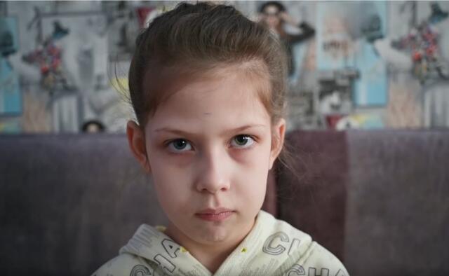 Мария, Саратовская область