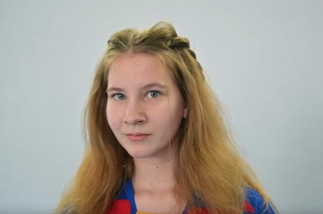 Екатерина, Саратовская область